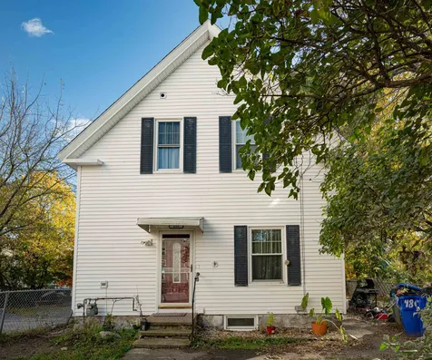 480 Granite Street Manchester NH 03102