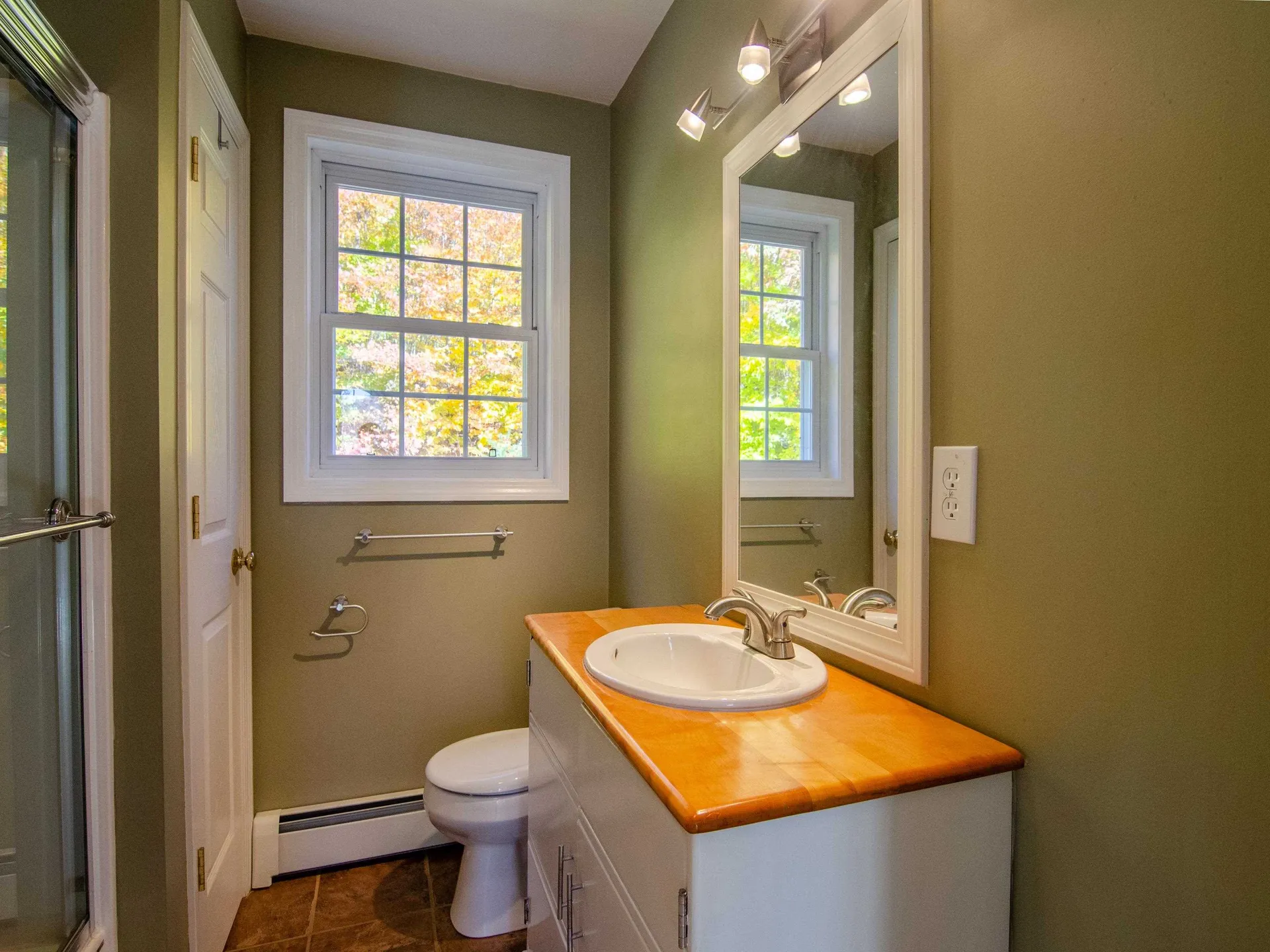 318 Old Post Road Newbury NH 03255