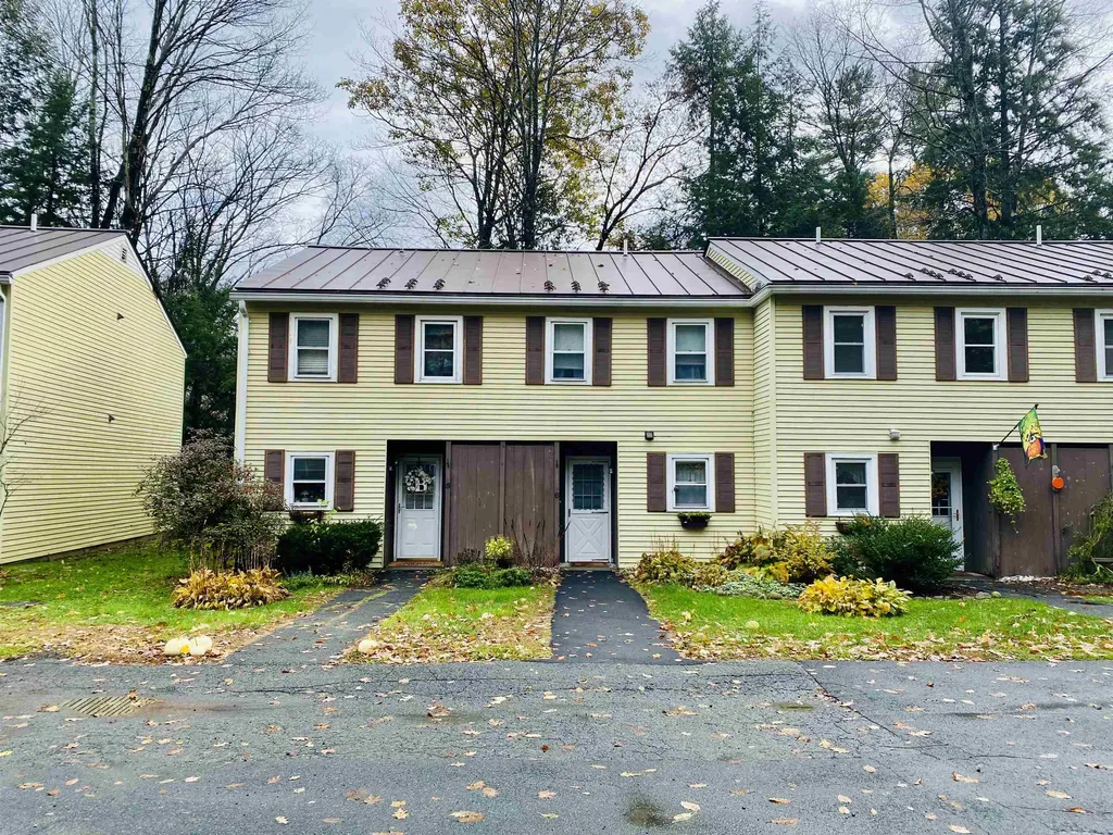 1295 Hartford Avenue Hartford VT 05001