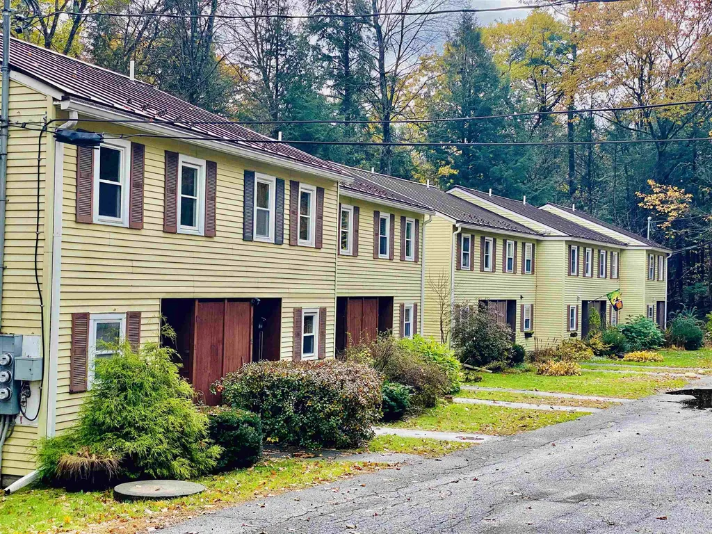 1295 Hartford Avenue Hartford VT 05001