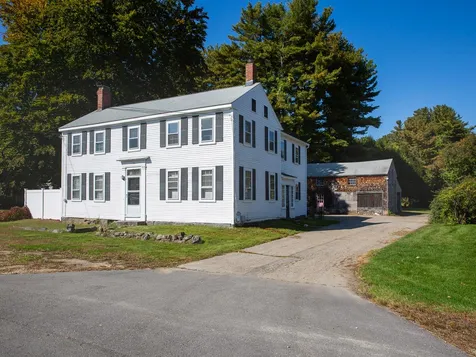 110 Lafayette Road Hampton Falls NH 03844