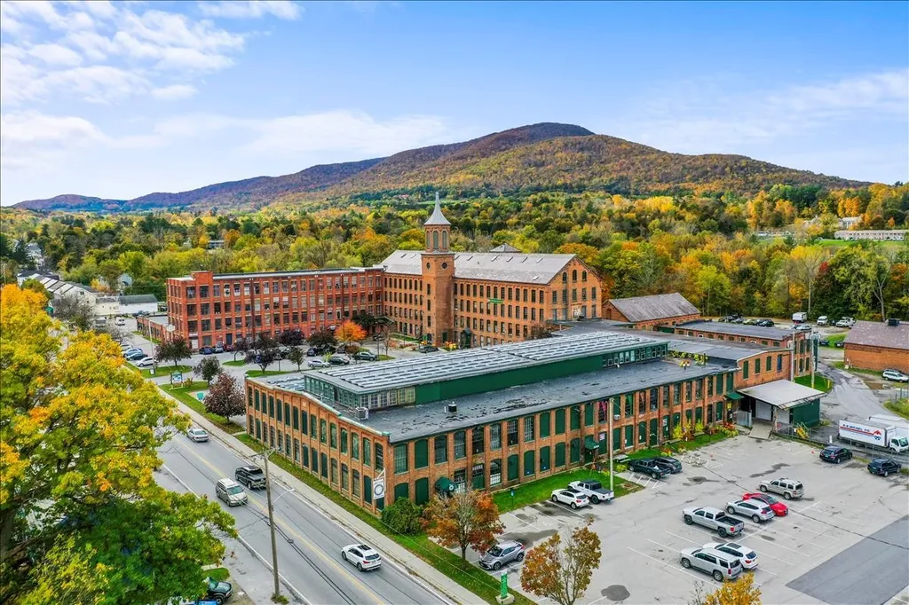 160 Benmont Avenue Bennington VT 05201