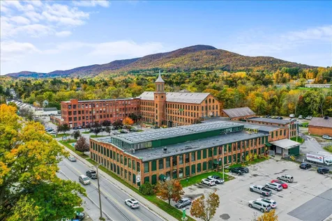 160 Benmont Avenue Bennington VT 05201