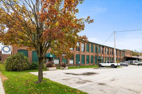 160 Benmont Avenue Bennington VT 05201
