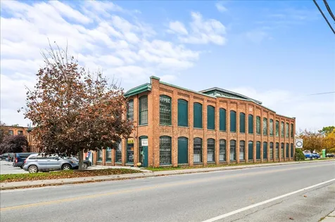 160 Benmont Avenue Bennington VT 05201
