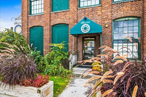 160 Benmont Avenue Bennington VT 05201