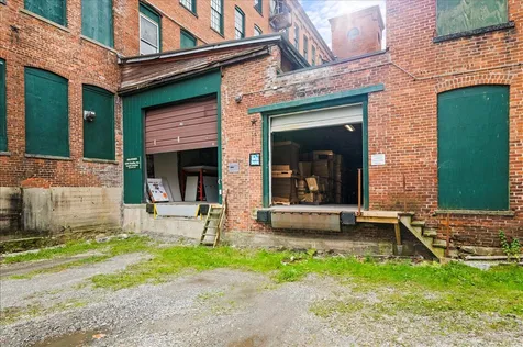160 Benmont Avenue Bennington VT 05201