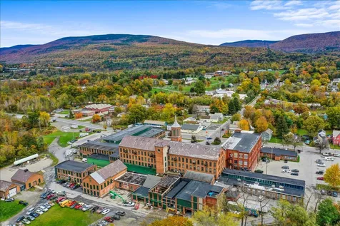 160 Benmont Avenue Bennington VT 05201