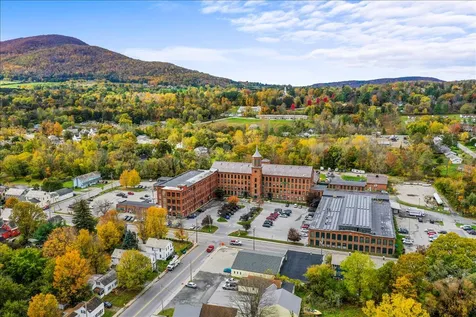 160 Benmont Avenue Bennington VT 05201