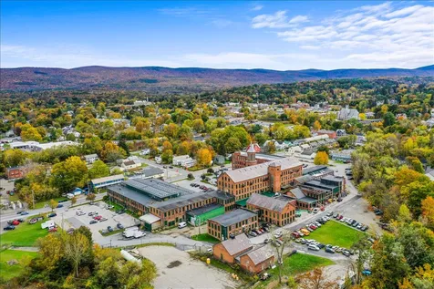 160 Benmont Avenue Bennington VT 05201