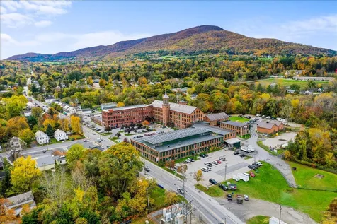 160 Benmont Avenue Bennington VT 05201