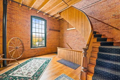 160 Benmont Avenue Bennington VT 05201