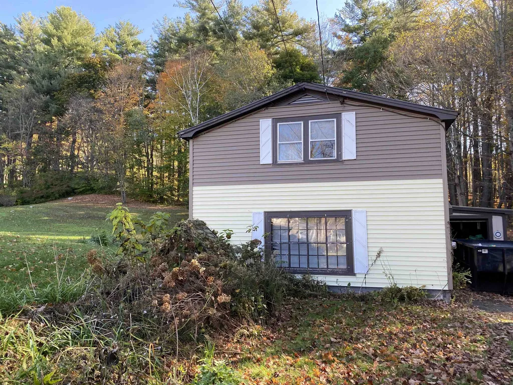 7 Perley Avenue Lebanon NH 03766