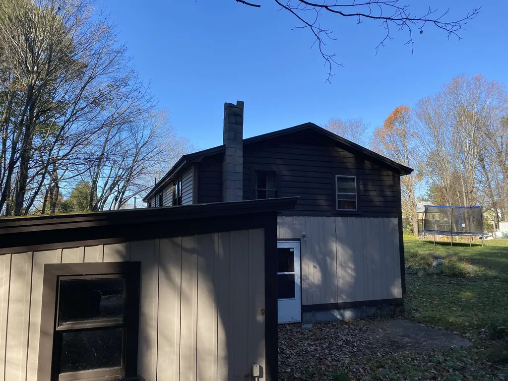 7 Perley Avenue Lebanon NH 03766