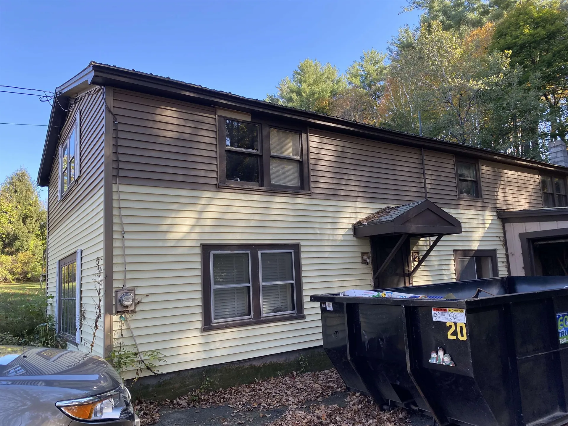 7 Perley Avenue Lebanon NH 03766