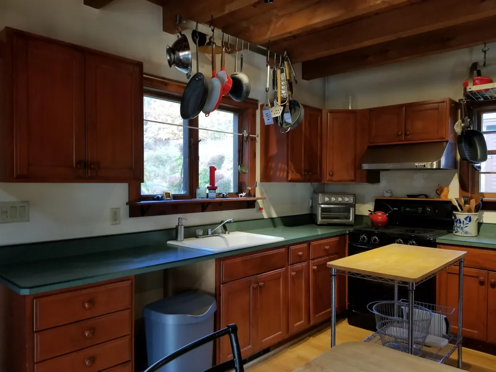 589 Campbell Road Bethel VT 05032