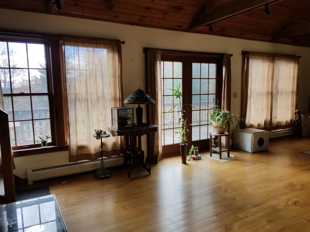 589 Campbell Road Bethel VT 05032