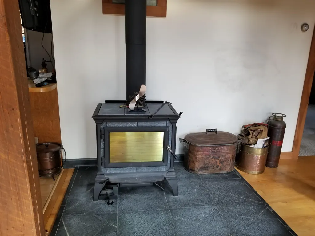 589 Campbell Road Bethel VT 05032