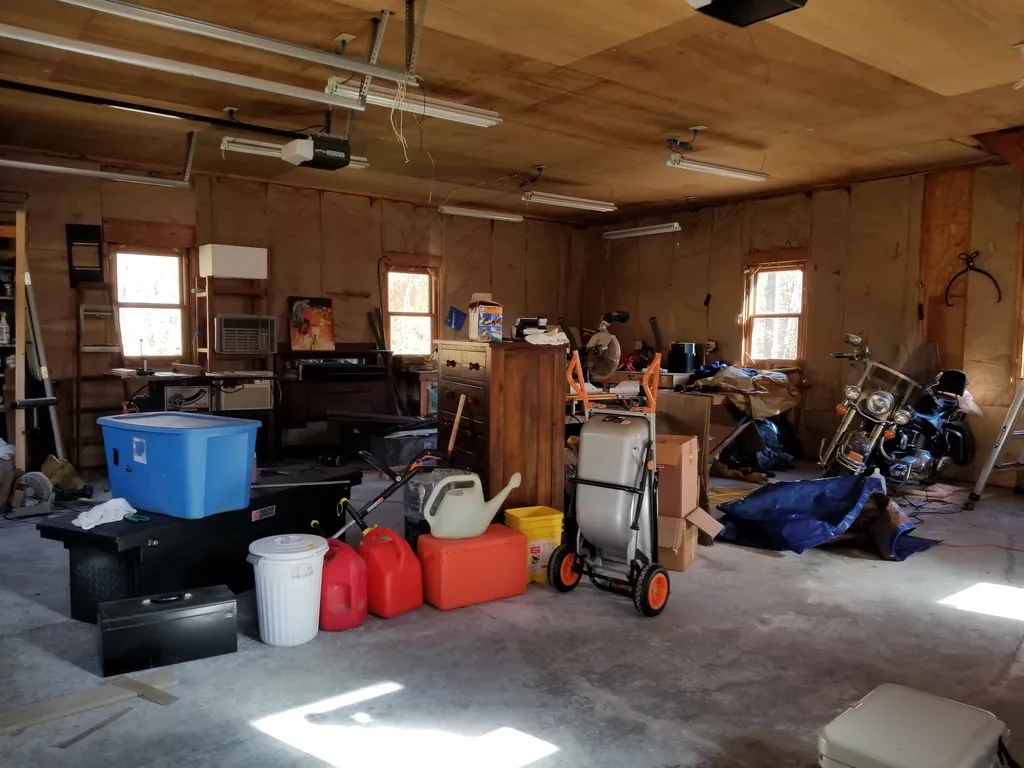 589 Campbell Road Bethel VT 05032