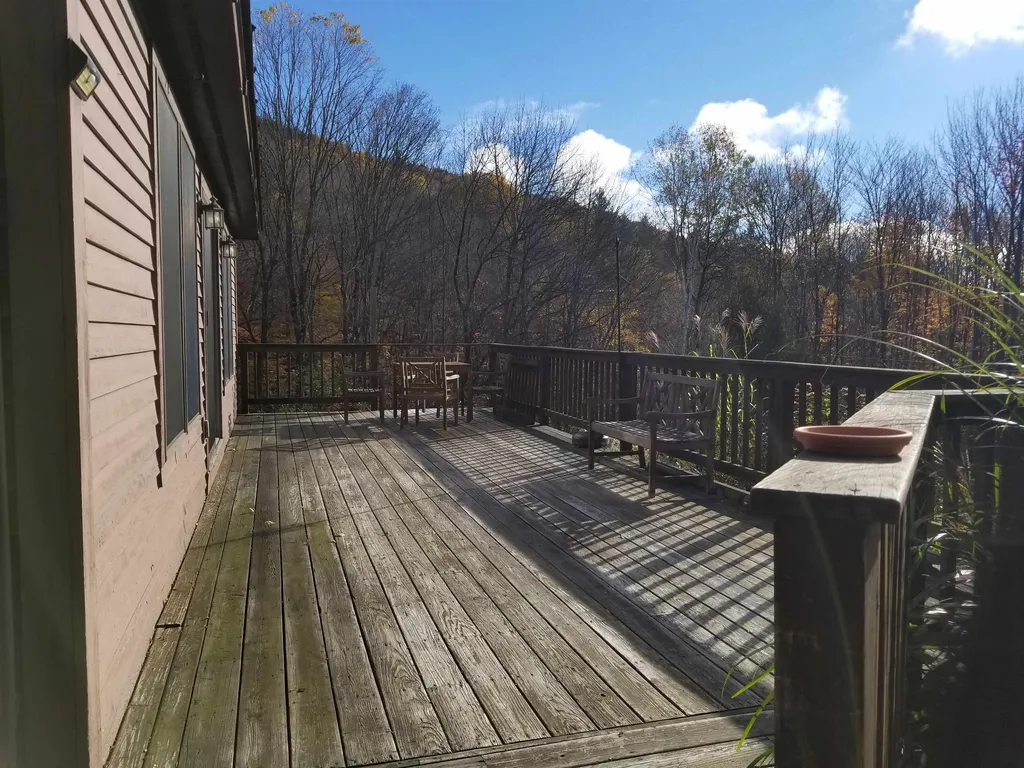 589 Campbell Road Bethel VT 05032