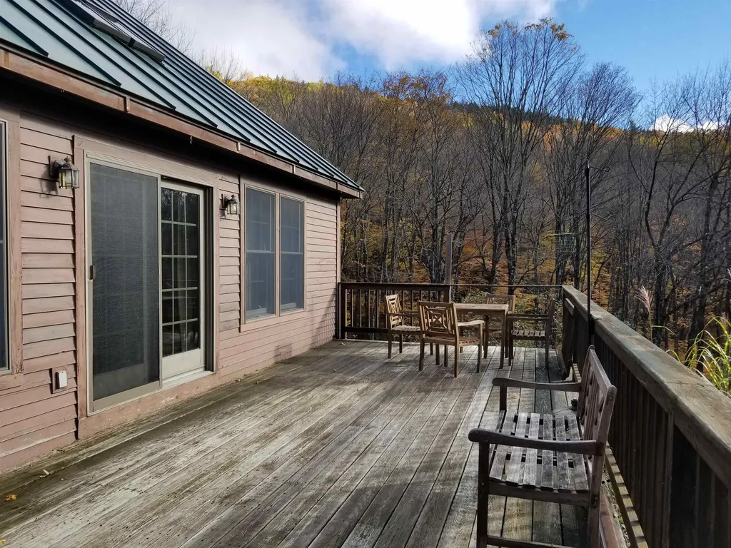 589 Campbell Road Bethel VT 05032