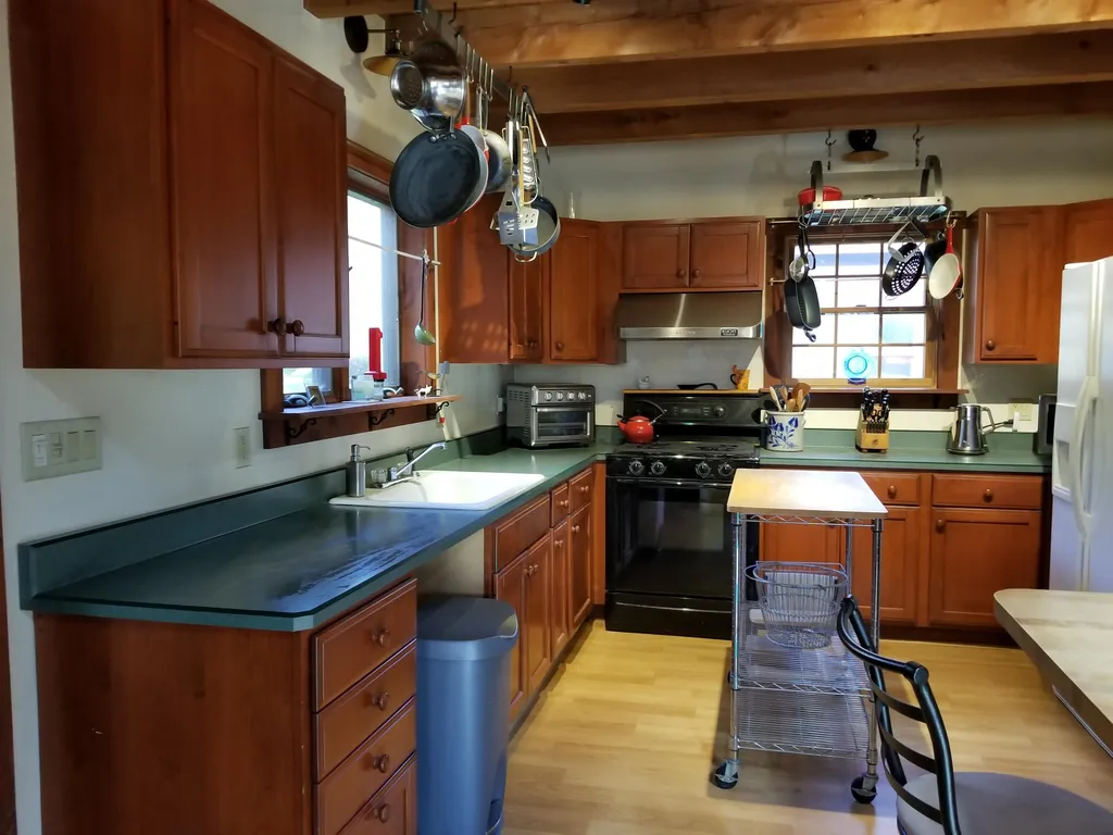 589 Campbell Road Bethel VT 05032