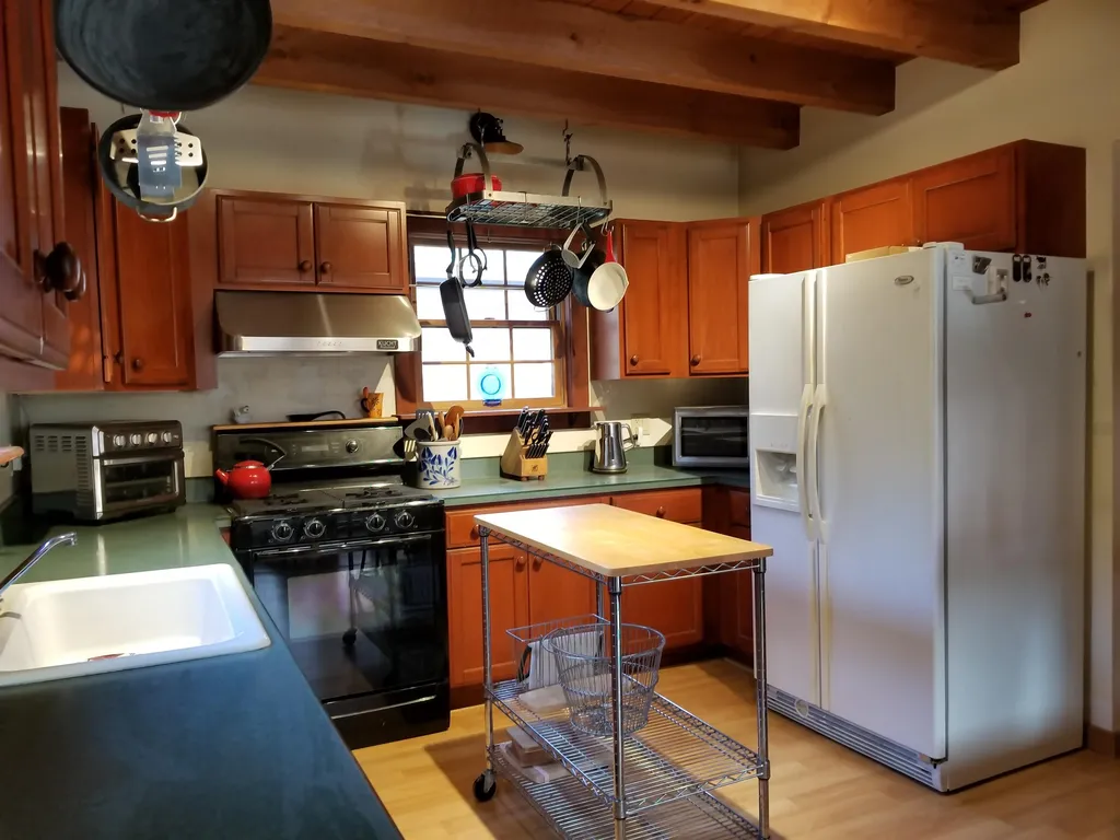 589 Campbell Road Bethel VT 05032