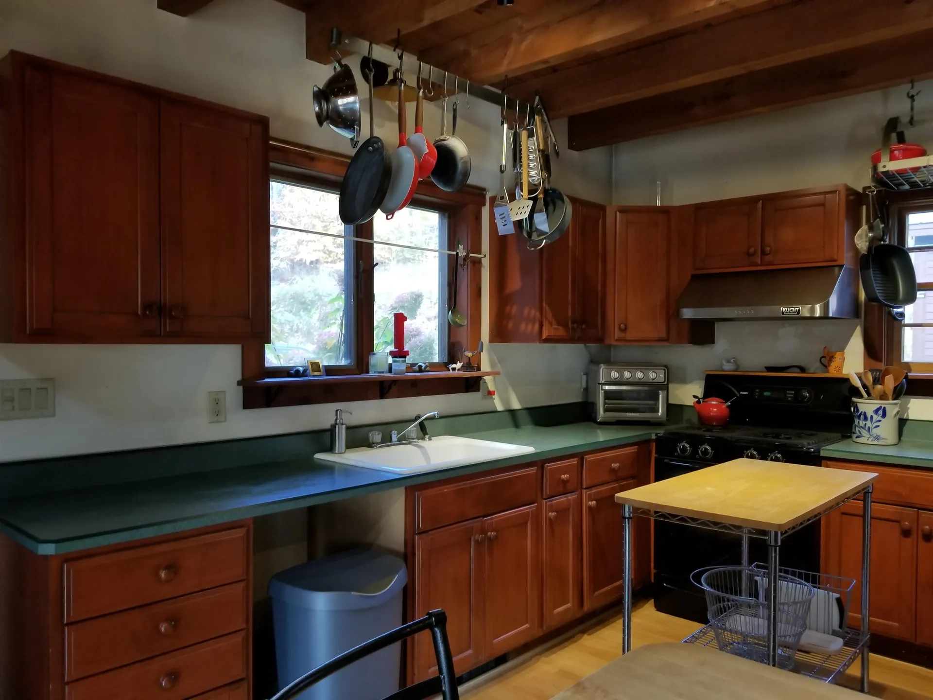 589 Campbell Road Bethel VT 05032