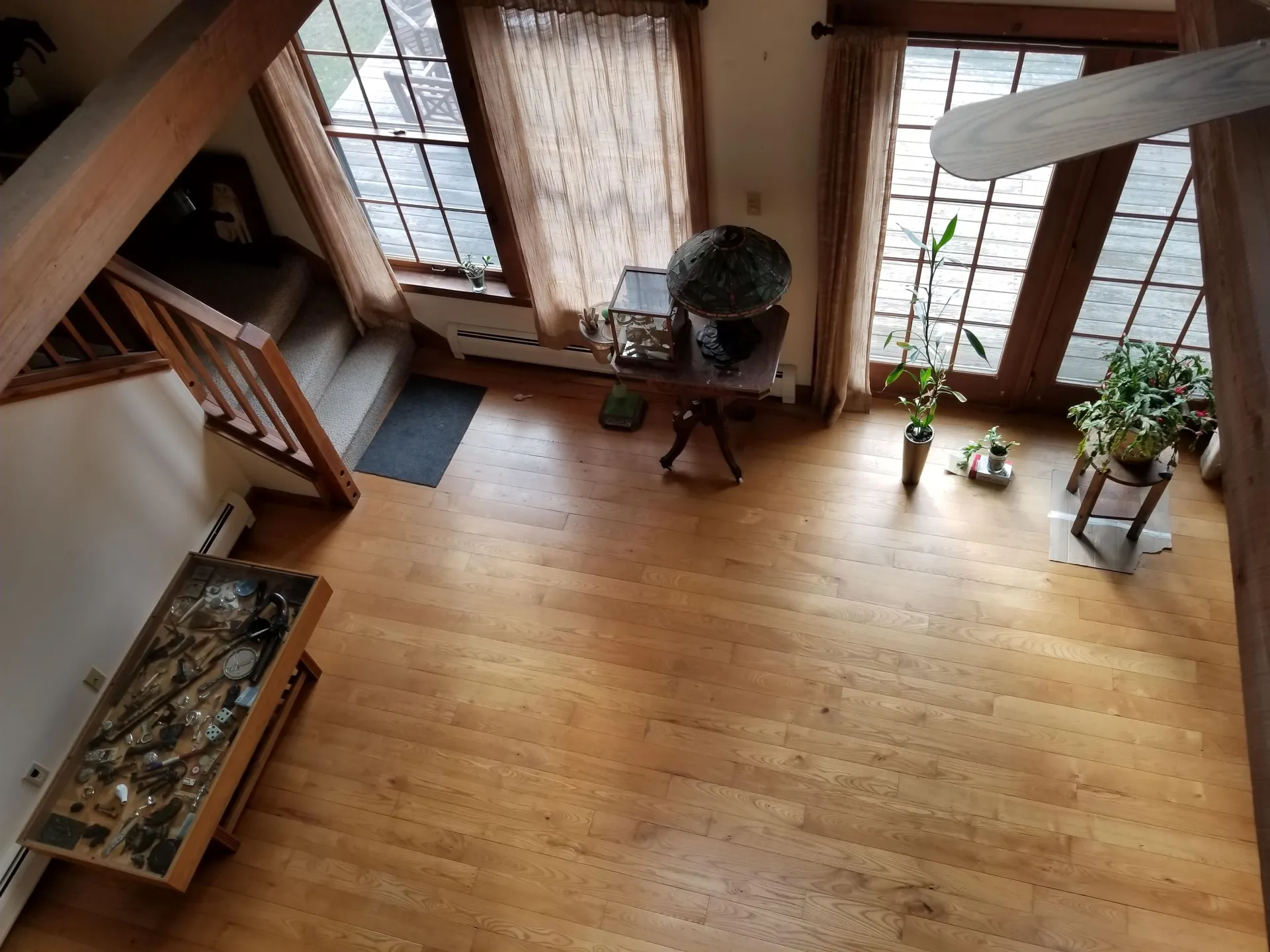589 Campbell Road Bethel VT 05032