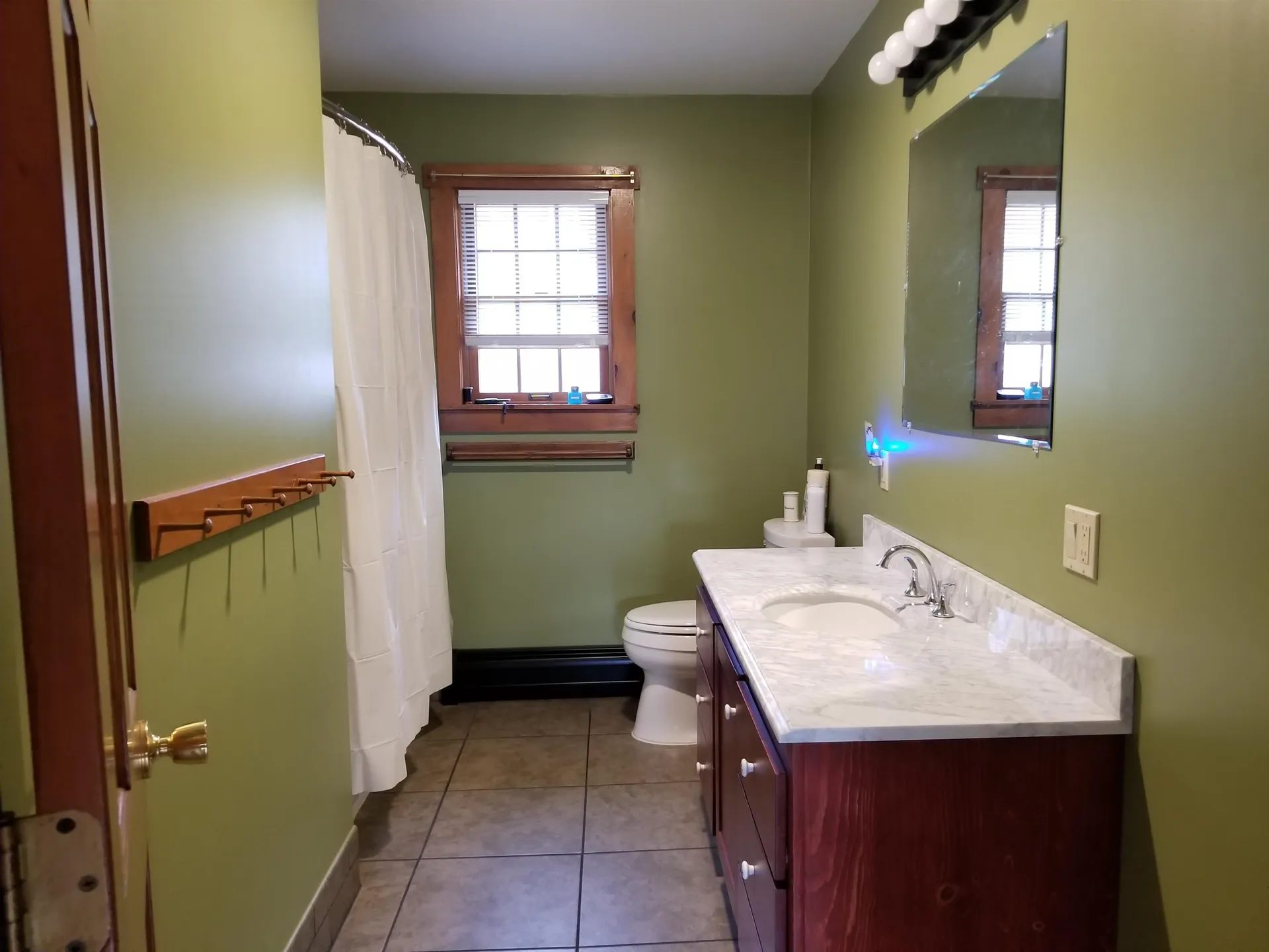 589 Campbell Road Bethel VT 05032