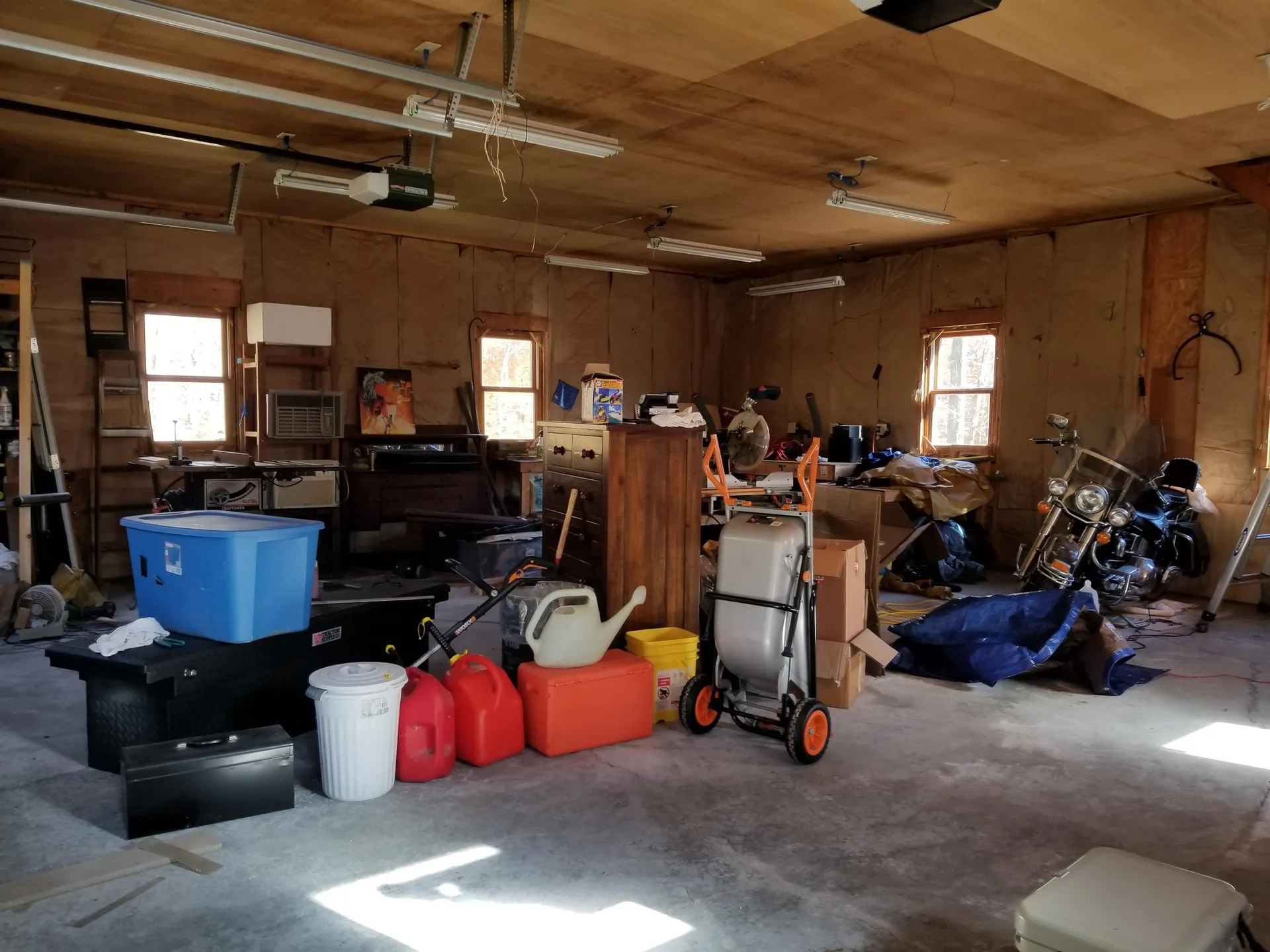 589 Campbell Road Bethel VT 05032