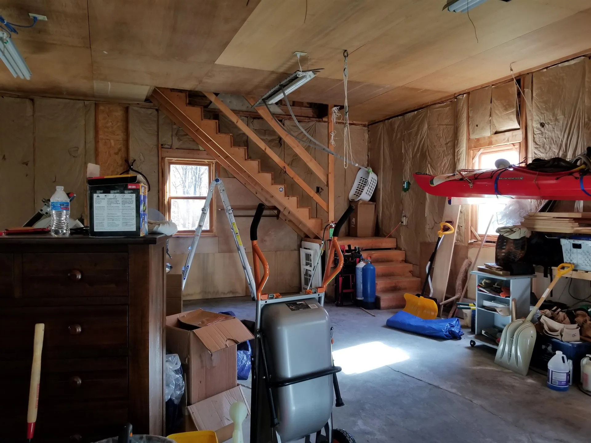 589 Campbell Road Bethel VT 05032