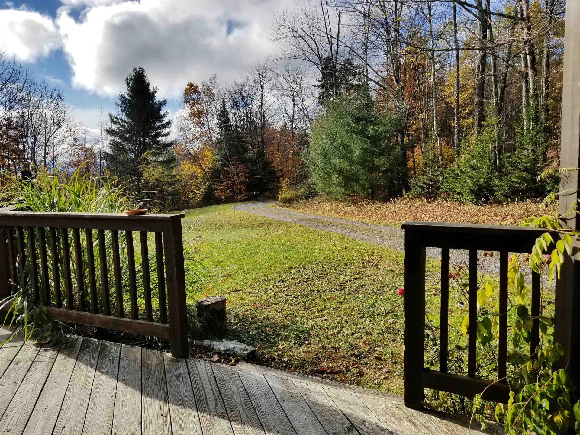 589 Campbell Road Bethel VT 05032