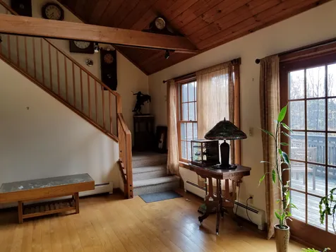 589 Campbell Road Bethel VT 05032