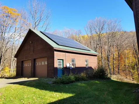589 Campbell Road Bethel VT 05032