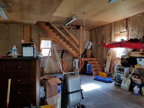 589 Campbell Road Bethel VT 05032