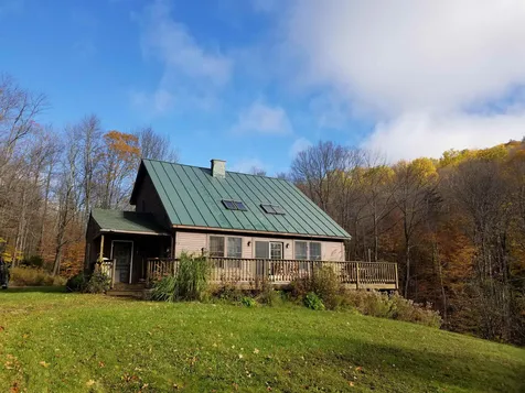 589 Campbell Road Bethel VT 05032