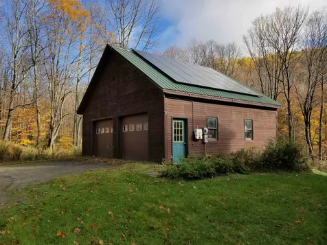 589 Campbell Road Bethel VT 05032