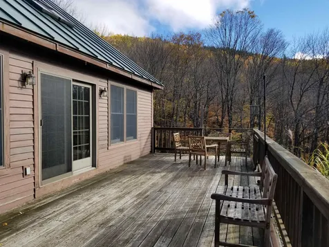589 Campbell Road Bethel VT 05032