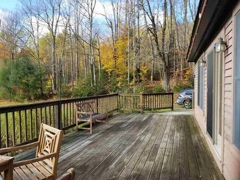 589 Campbell Road Bethel VT 05032