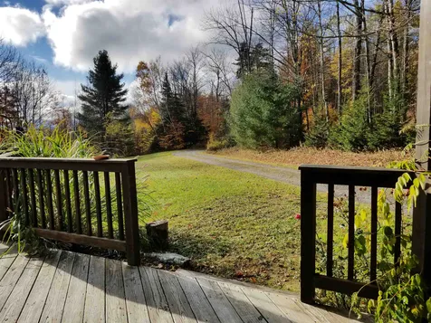 589 Campbell Road Bethel VT 05032
