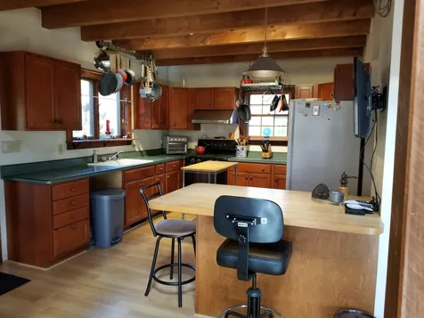 589 Campbell Road Bethel VT 05032
