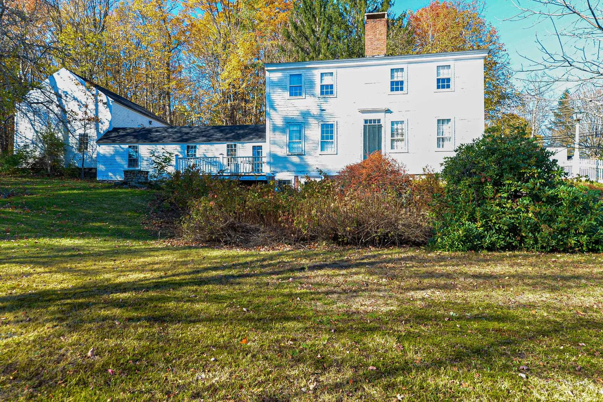 494 Province Road Gilmanton NH 03237