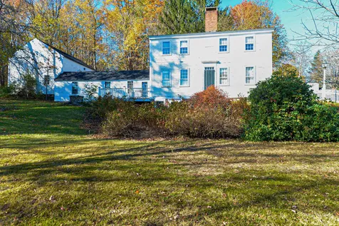 494 Province Road Gilmanton NH 03237
