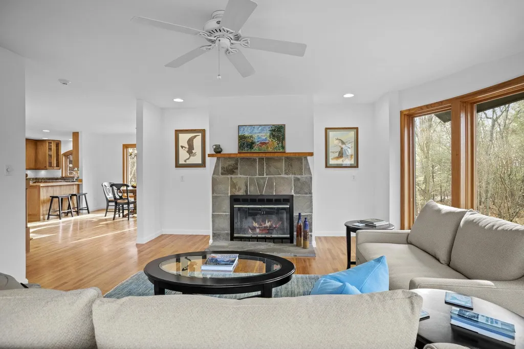 576 Bay Road Durham NH 03824