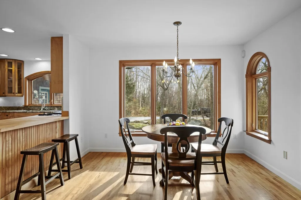 576 Bay Road Durham NH 03824