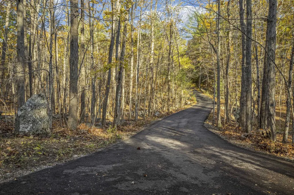 576 Bay Road Durham NH 03824