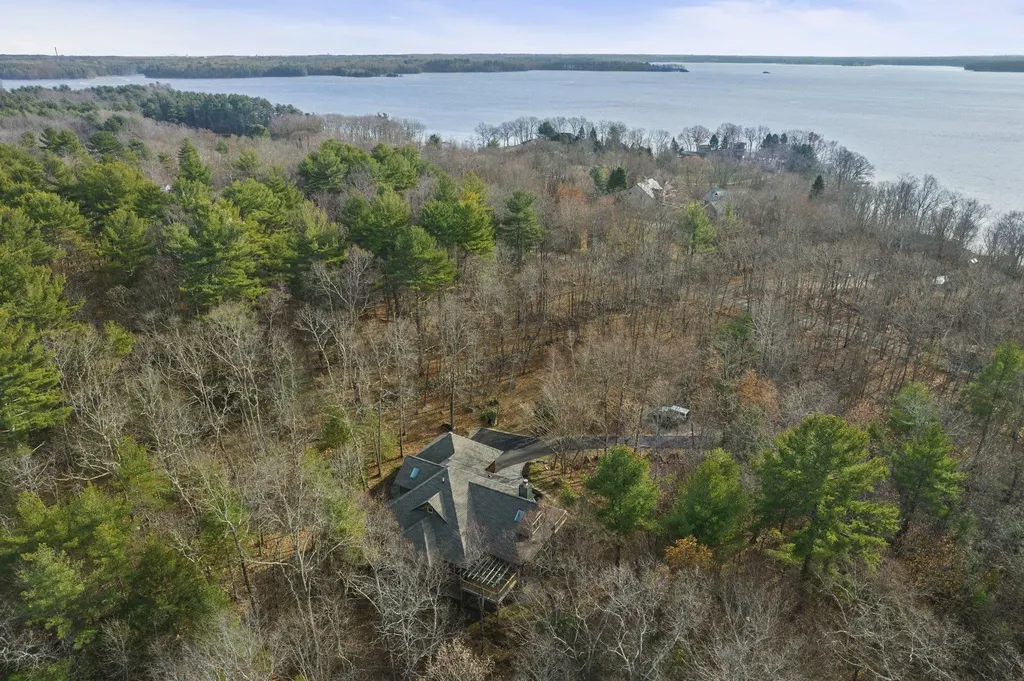 576 Bay Road Durham NH 03824