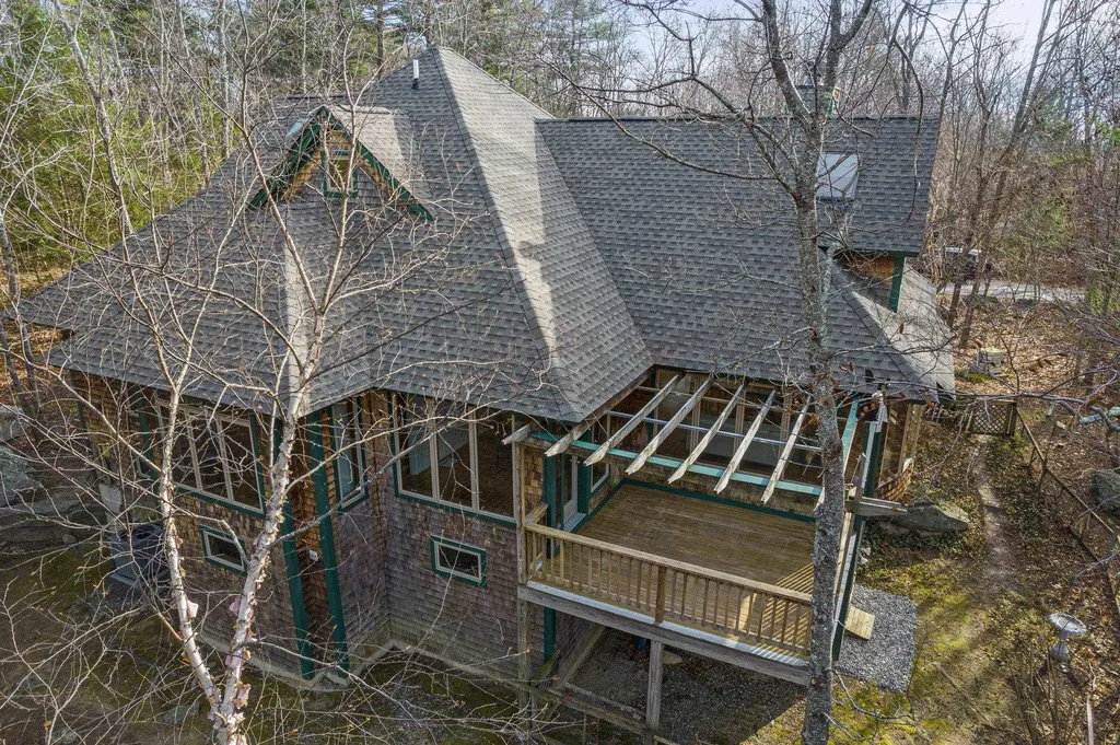 576 Bay Road Durham NH 03824