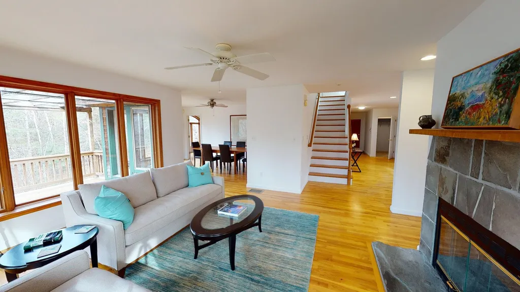576 Bay Road Durham NH 03824